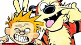 Calvin e hobbes: le tavole più divertenti di tracer bullet