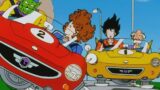 Dragon ball: il lato inaspettato che fa battere il cuore di akira toriyama