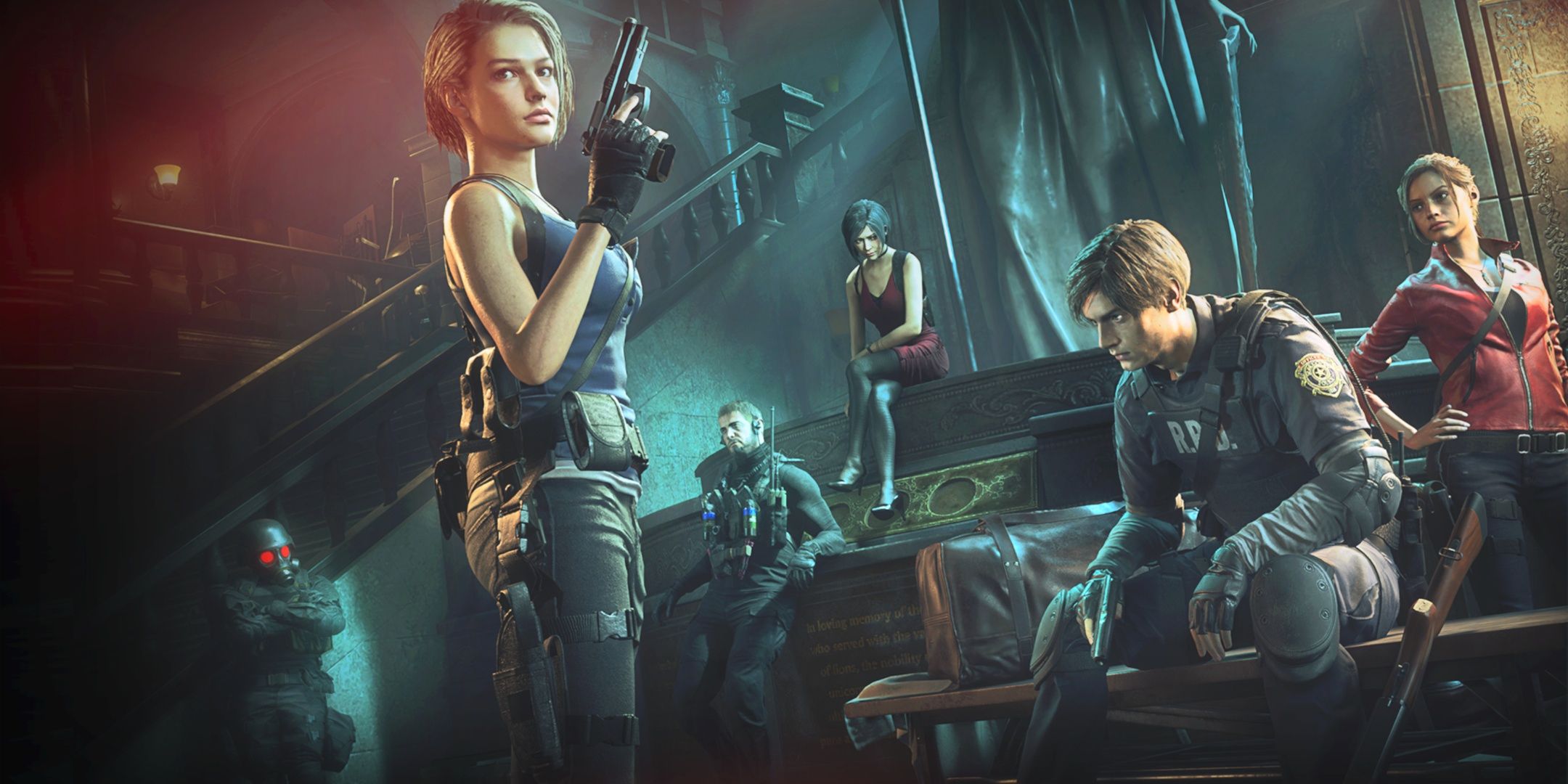 I giochi di resident evil più facili da completare al 100% I giochi di resident evil più facili da completare al 100%