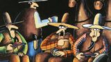 Fumetti divertenti che ti faranno desiderare di essere un cowboy