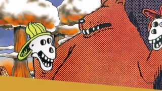 Fumetti far side: i 10 più divertenti da leggere una seconda volta