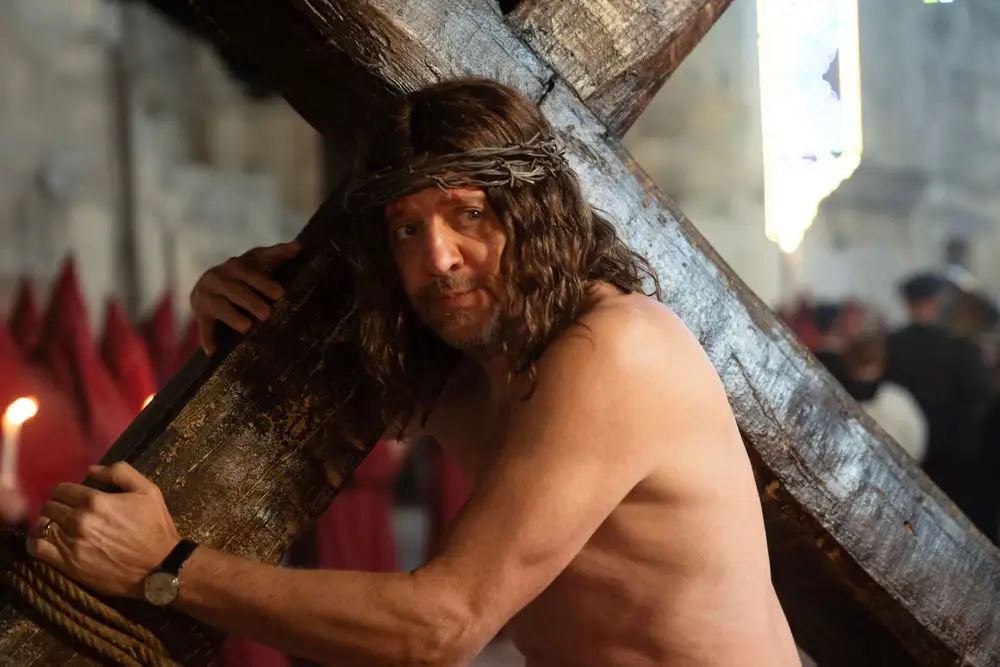 10 giorni con i suoi trama cast e finale del film su prime video