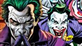 Joker e il suo debutto: la vera prova per l’universo dc