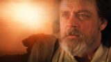 Nuovo luke skywalker: mark hamill sostiene sebastian stan