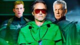 Marvel sfida avatar per il record storico al box office