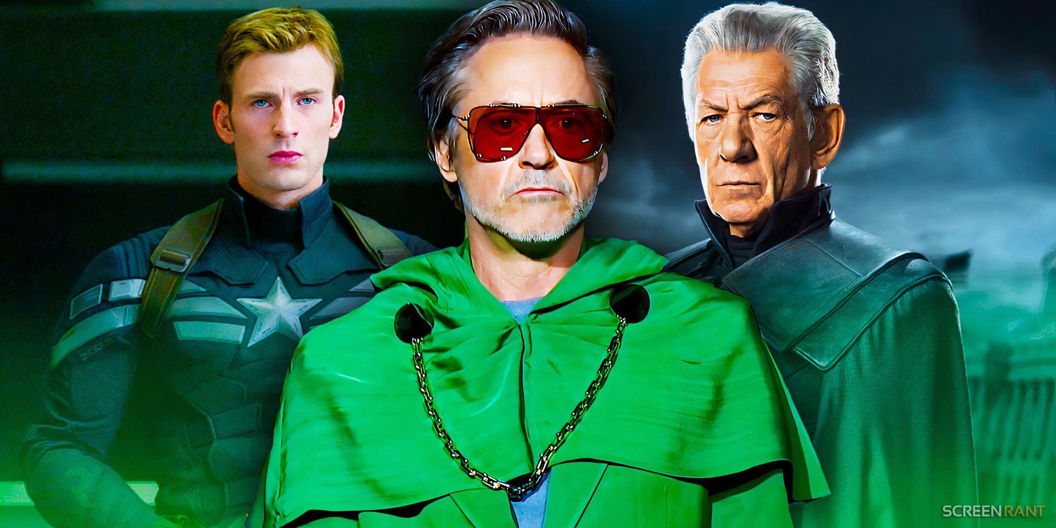 marvel sfida avatar per il record storico al box office da Jumptheshark.it marvel sfida avatar per il record storico al box office