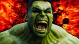 Momenti terribili nei film di hulk
