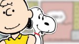 Il Papa è un fan dei peanuts, una vittoria bizzarra per Charlie Brown