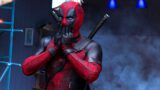 Marvel: 10 personaggi ideali per il  film di deadpool e x-men con ryan reynolds