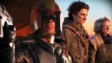 Rimakes di film sci-fi che sono davvero fantastici