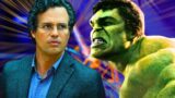 Hulk e il suo  inizio: scopri la verità su bruce banner