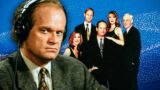 Episodi sottovalutati di frasier che meritano più amore