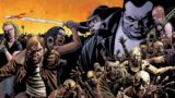 Il villain più trascurato di The Walking Dead che supera Negan