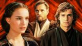Come il canone di star wars ha migliorato vendetta dei sith negli ultimi 20 anni