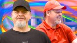 1000-Lb Sisters: il  obiettivo di Chris Combs dopo la straordinaria perdita di peso