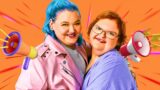 Amy e tammy slaton più felici che mai durante le riprese di 1000-lb sisters stagione 7