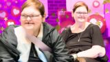 1000 lb sisters: il debutto di tammy slaton alla cena segna un importante traguardo nella sua perdita di peso