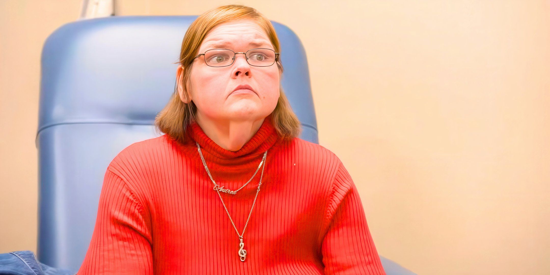 tammy slaton mostra il suo look dopo l intervento di rimozione della pelle