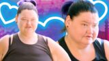 1000-Lb Sisters: la grande differenza di età tra amy slaton e il suo ragazzo genera preoccupazione