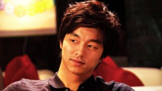 Gong yoo e il k-drama imperdibile prima di squid game