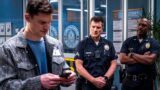 La rookie 7×17: deluso dal penultimo episodio, preoccupazioni per il finale