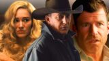 1923 collega già Yellowstone di Kevin Costner e il  spinoff di Taylor Sheridan