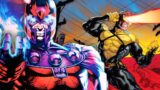 X-Men e la nuova regola dei poteri per eroi più forti che mai