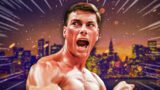Jean-claude van damme e il suo grande film di arti marziali dopo bloodsport