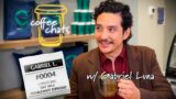 Caffè con gabriel luna: un incontro speciale