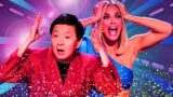 Jenny mccarthy-wahlberg confessazioni sugli avvertimenti dei produttori in the masked singer