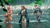 I protagonisti di 28 anni dopo devono fidarsi del misterioso sopravvissuto di ralph fiennes