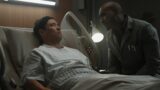 Moriarty e la sua sorte nella finale della prima stagione di watson: le rivelazioni del showrunner
