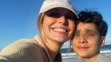 Figlio dell’attrice muore a soli 13 anni, tragedia nel mondo dello spettacolo