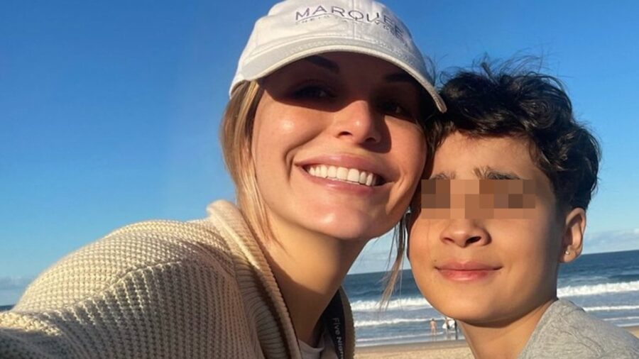 figlio dell attrice muore a soli 13 anni tragedia nel mondo dello spettacolo
