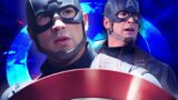 La storia d’amore di captain america con un supercattivo assente nel mcu
