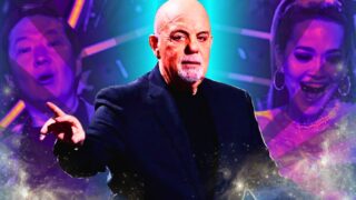 Billy Joel e il miglior compositore di sempre: cosa ne pensa il Piano Man