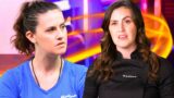 Tzarina Mace-Ralph: come è cambiata dopo Below Deck Down Under 2