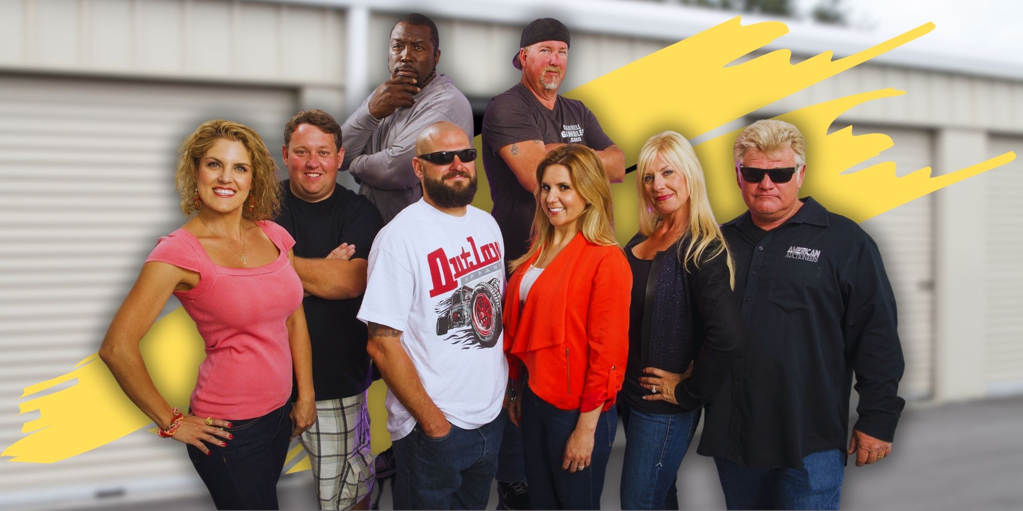 storage wars stagione 16 ultime novità cast e data di uscita da Jumptheshark.it storage wars stagione 16 ultime novità cast e data di uscita