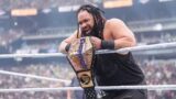 Gli avversari di Jacob Fatu in WWE che lo porteranno al successo