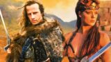 Film di spada e stregoneria imperdibili per i fan di Conan il barbaro