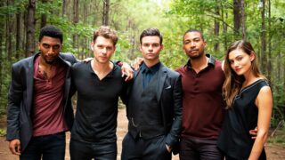 Il destino di uno dei migliori personaggi dopo la fine di the originals