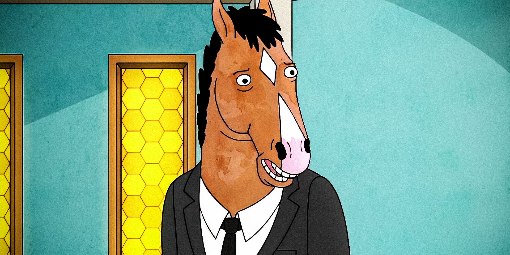 bojack horseman l episodio che fa piangere dopo sette anni