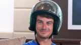 Disco helmet di captain jason: perchè non convince in below deck down under