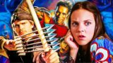 Film comici classici da rivedere che sono un po’ surreali