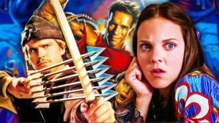 Film comici classici da rivedere che sono un po’ surreali