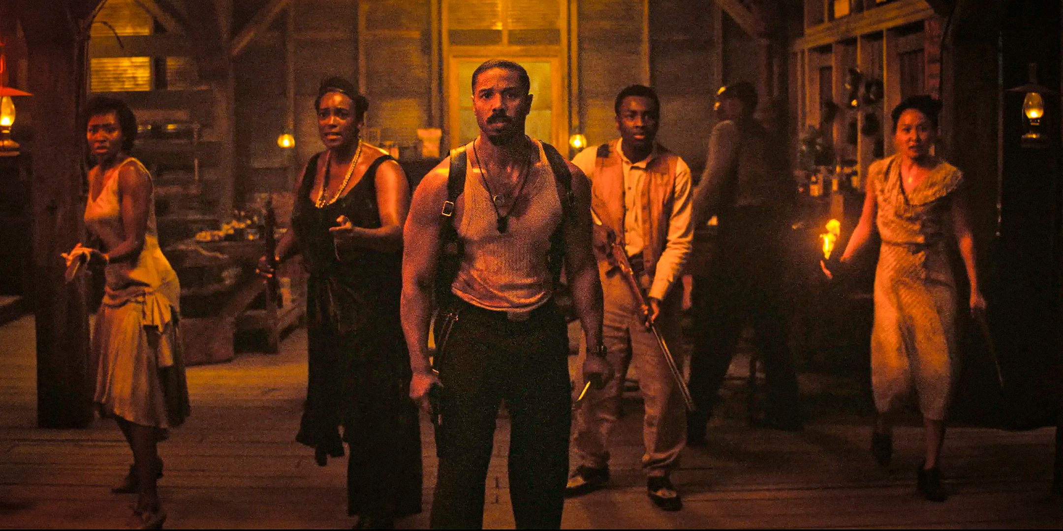 Sinners: 7 motivi per cui è il miglior film del 2025 fino ad ora Sinners: 7 motivi per cui è il miglior film del 2025 fino ad ora