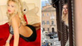 Valeria Marini prende una drammatica decisione per aiutare la madre