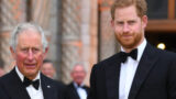 Principe carlo furioso con harry per azioni gravi