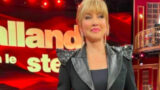Incidente in pista a sognando ballando con le stelle, paura per milly carlucci