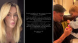Parole inappropriate di Alessandro Basciano su Sophie Codegoni in occasione del compleanno di Celine